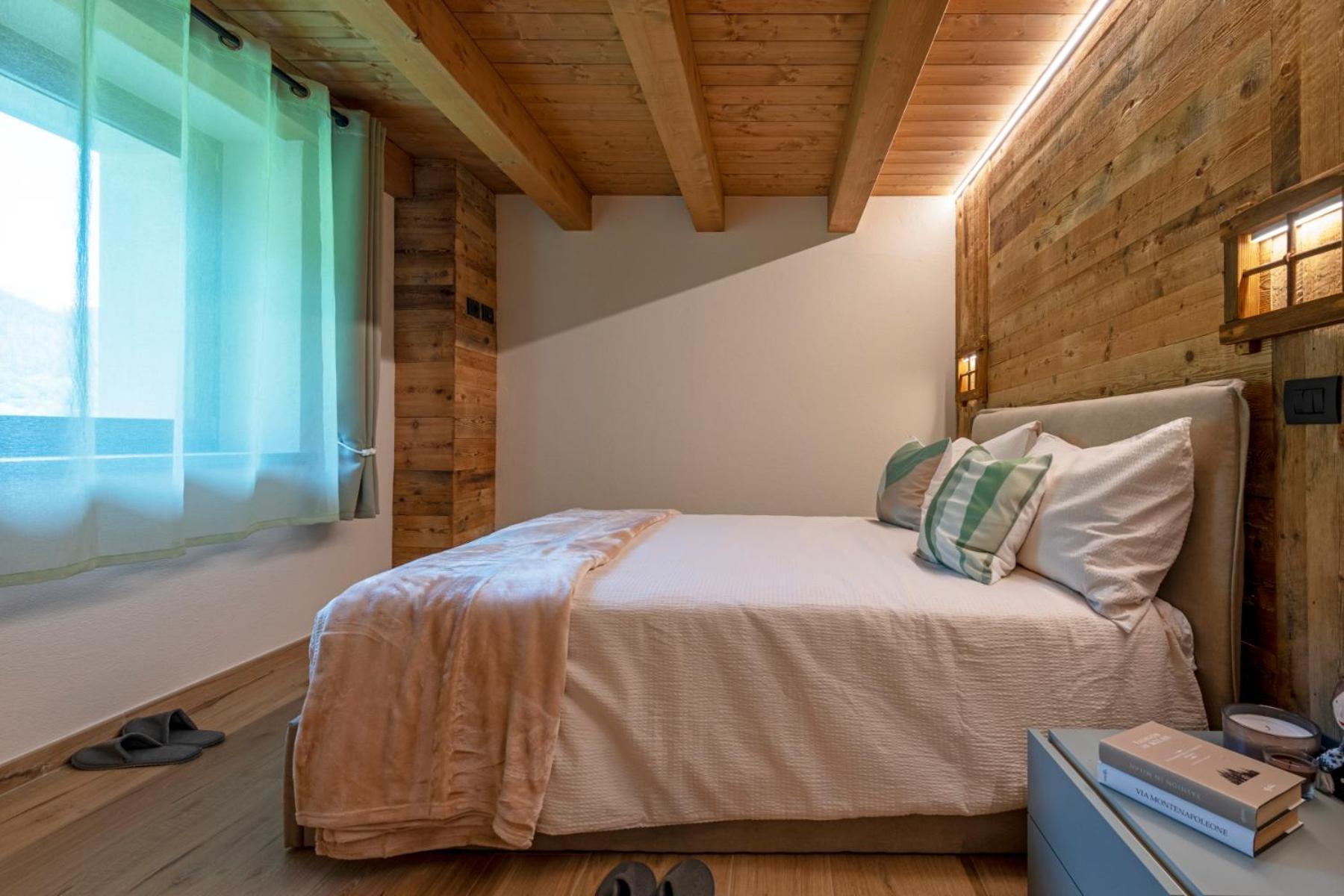 Maison Marcoz - Appartamenti Vacanze Etroubles Kültér fotó