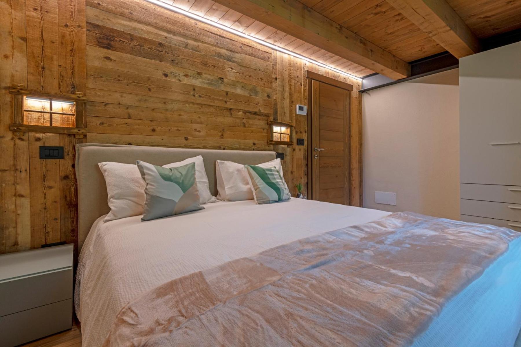 Maison Marcoz - Appartamenti Vacanze Etroubles Kültér fotó